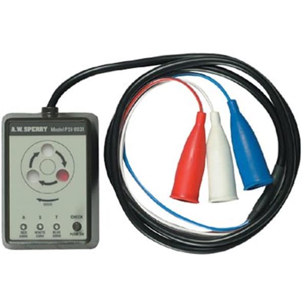 Protectionpro Phase Sequence Indicator PR670049 - main